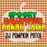 DJ Pumpkin Patch