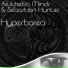 Aesthetic Minds Sebastian Hunter