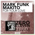 Mark Funk, Makito