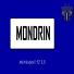 Mondrin