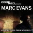 Marc Evans