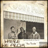 Paco Troxclair feat. Rahmon Parker