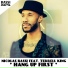 Nicolas Bassi feat. Terrell King