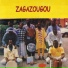 Zagazougou