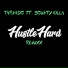 Tarnado, Bounty Killa