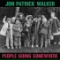 Jon Patrick Walker