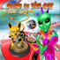 Alien vs The Cat