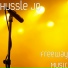 Hussle Jo