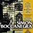 Verdi: Simon Boccanegra