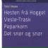 Tarjei Vesaas