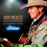 Jon Wolfe