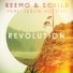 Keemo, Schild, Justin Hopkins