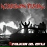 Agresión Verbal feat. Mad Shayam, Dj Sbans, Ziso