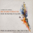 Herbert von Karajan, Philharmonia Orchestra