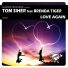 Tom Siher feat. Brenda Tiger