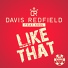 Davis Redfield feat. Kool feat. Kool