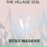 DITAU MAGANO, afromogul pty ltd