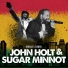 John Holt