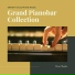 Piano Shades