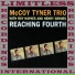 Roy Haynes, McCoy Tyner Trio, Henry Grimes