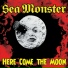 Sea Monster