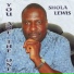 Shola Lewis