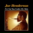Joe Henderson 1968 Tetragon