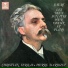 Christian Ferras feat. Pierre Barbizet