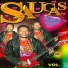 SAUGAS