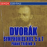 Vladimir Fedoseyev, Moscow RTV Symphony Orchestra