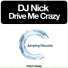 DJ Nick
