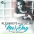 Klevakeys feat. Liz Jai