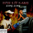 Espee G feat. K-Cash