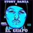 STONY DANZA