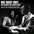 Dave Brubeck and Carmen McRae