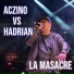 Aczino, Hadrian
