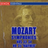 Alberto Lizzio, Mozart Festival Orchestra