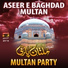 Multan Party