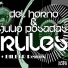 Del Horno, Julio Posadas