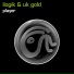 Ilogik & UK Gold