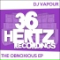 Dj Vapour