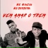 Mc Mingau, Mc Jhojhow, Dj Batata