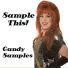 Candy Samples