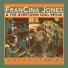 FranCina Jones, The Overtown Soul Revue
