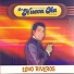Elmo Riveros con la Orquesta de Eulogio Molina