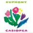 Casiopea (1988) - Euphony