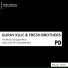 Guray Kilic, Fresh Brothers