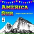América Sur