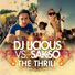 DJ Licious Vs. Sakso