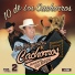 Los Originales Cachorros Hermanos Villareal